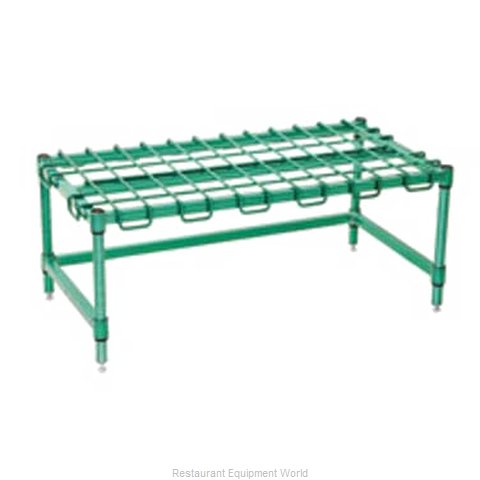 Eagle DR2424-E Dunnage Rack, Wire