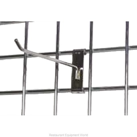 Eagle Mdh 4 Shelving Wall Grid Accessories Wall Shelving Accessories