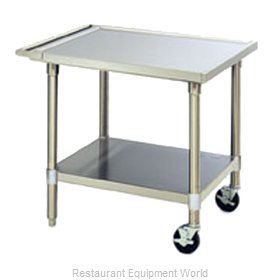Eagle MET2430S Equipment Stand, for Mixer / Slicer