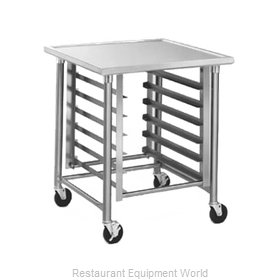Eagle MMT3030S Equipment Stand, for Mixer / Slicer