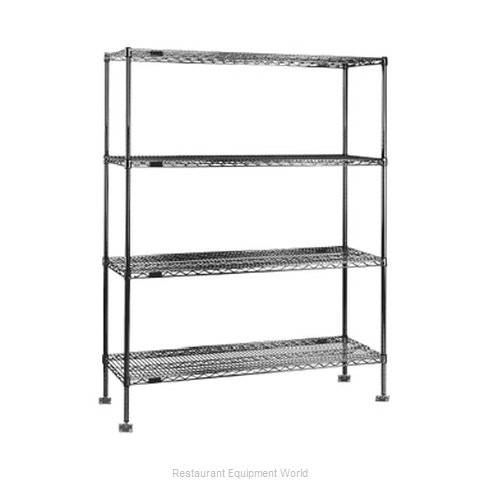 Eagle SA2148C Shelving, Wire