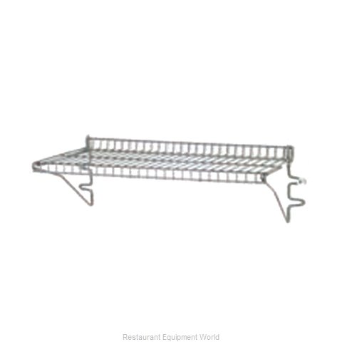 Eagle SNSW1272C-X Shelving, Wall-Mounted