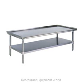 Eagle T2424SGS Equipment Stand, for Countertop Cooking