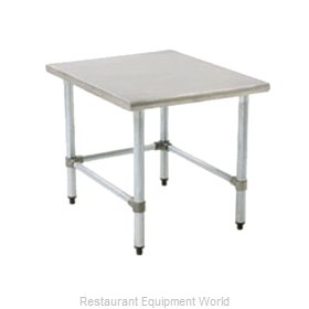 Eagle TMS3636S Equipment Stand, for Mixer / Slicer