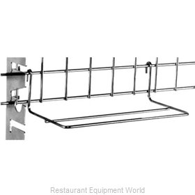 Eagle TR10 Shelving, Wall Grid Accessories