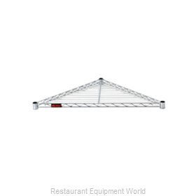 Eagle TR18C Shelving, Wire