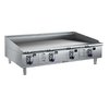 Plancha, para Encimera, a Gas
 <br><span class=fgrey12>(Electrolux Professional 169114 Griddle, Gas, Countertop)</span>