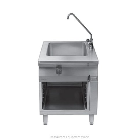 Electrolux Professional 584087 Electric Bain Marie 28