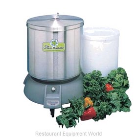 Electrolux Professional 9R0011 Salad/Vegetable Dryer