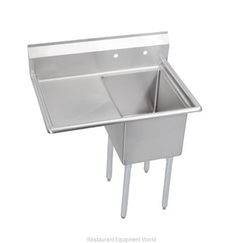 Elkay 14-1C16X20-L-18X Sink, (1) One Compartment