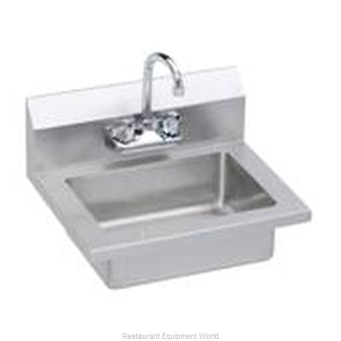 Elkay EHS-18X Hand Sink