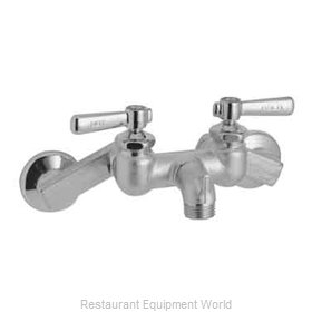 Elkay LK400 Faucet, Service Sink