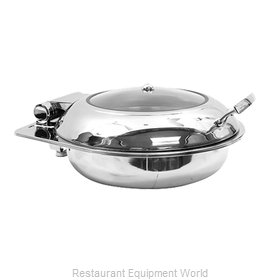 Equipex EQ5BLFPSH Chafing Dish Box