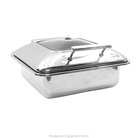 Equipex EQ6BLFPSH Chafing Dish Box