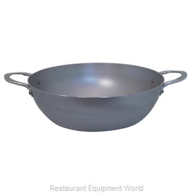 Eurodib 5654.28 Cast Iron Fry Pan