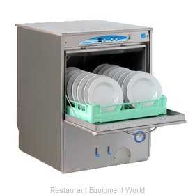 Eurodib F92EKDPS Dishwasher, Undercounter
