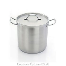 Eurodib HOM483630 Induction Stock Pot