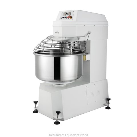 Eurodib LR GM75B Mixer, Spiral Dough