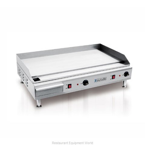 Eurodib SP04910-240 Griddle Counter Unit Electric