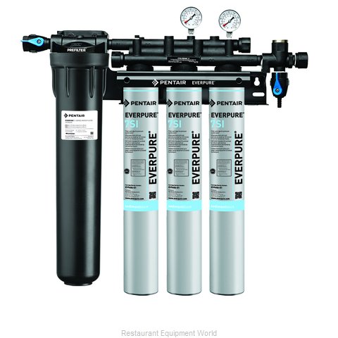 Everpure EV932475 Water Filtration System