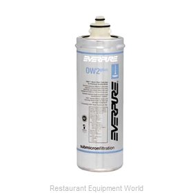 Everpure EV963406 Water Filtration System, Cartridge