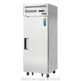 Everest Refrigeration ESR1 Refrigerator, Reach-In