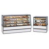 Federal Industries SGD5942 Display Case, Non-Refrigerated Bakery