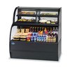 Federal Industries SSRC-5952 Display Case, Refrigerated/Non-Refrig