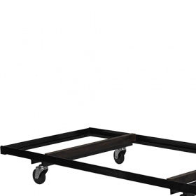 30x72 Folding Table Dolly