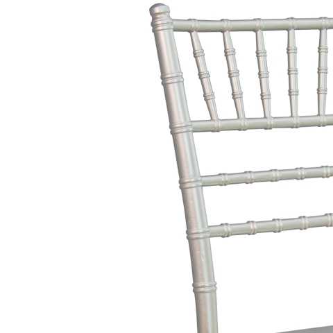 Champagne Wood Chiavari Chair