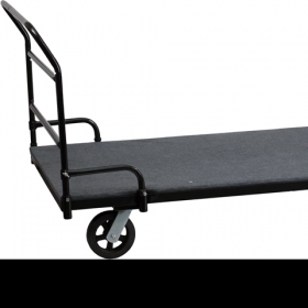 Rectangle Folding Table Dolly