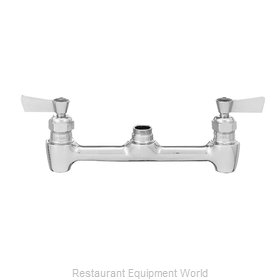 Fisher 13196 Faucet, Control Valve