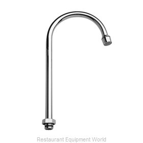 Fisher 16470 Faucet, Nozzle / Spout