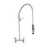 Fisher 2310-WB Pre-Rinse Faucet Assembly