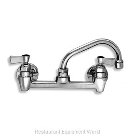 Fisher 3253 Faucet Wall / Splash Mount
