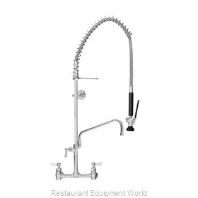 Fisher 34479 Pre-Rinse Faucet Assembly, with Add On Faucet
