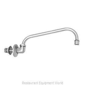 Fisher 3914 Faucet Single-Hole