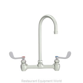 Fisher 55395 Faucet Wall / Splash Mount