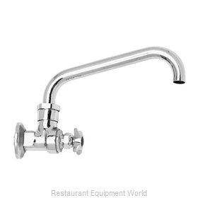 Fisher 5712 Faucet Single-Hole