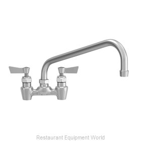 Fisher 62022 Faucet Wall / Splash Mount