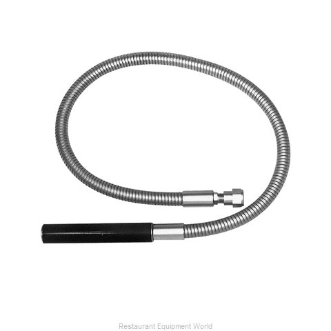 Fisher 63495 Pre-Rinse Flex Hose