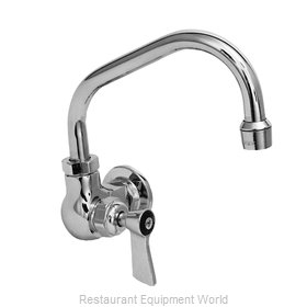 Fisher 67490 Faucet Single-Hole