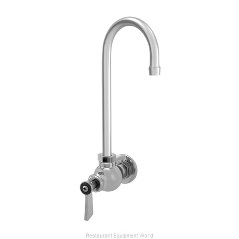 Fisher 68888 Faucet Single-Hole