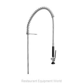 Fisher 85561 Pre-Rinse Faucet Assembly