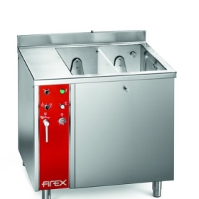 Firex ULWD-2 Vegetable Washer