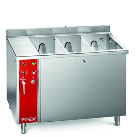 Firex ULWD-3 Vegetable Washer