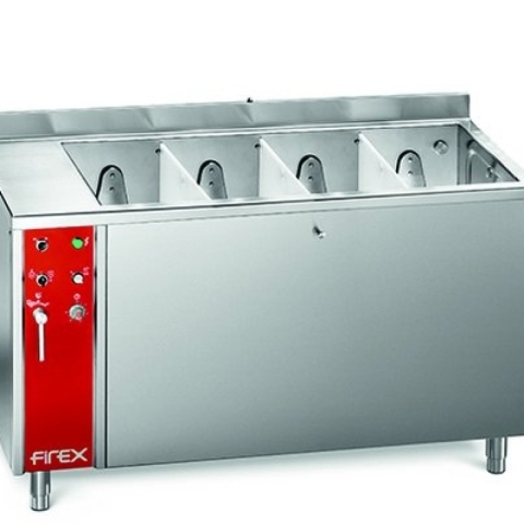 Firex ULWD-4 Vegetable Washer