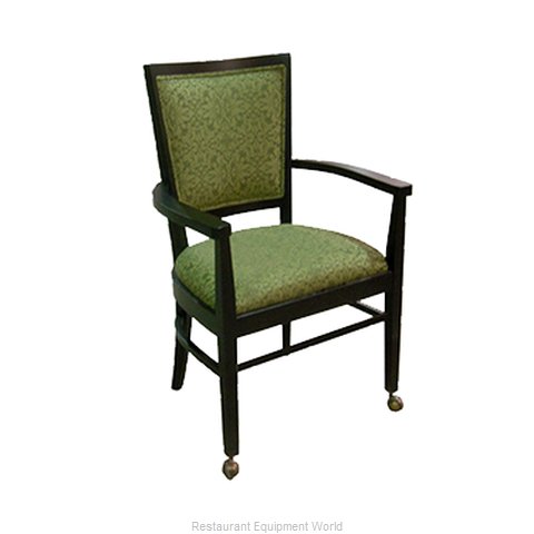 Florida Seating HC-980 GR5 Chair, Armchair, Indoor