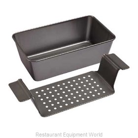 Focus Foodservice LLC 950801 Bread Loaf Pan