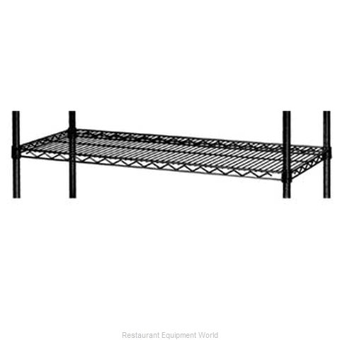 Focus Foodservice LLC FF1854BK Shelving, Wire